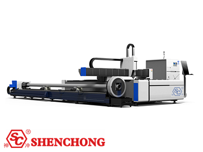 metal pipe laser cutting machines