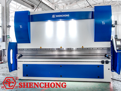 3mm stainless steel press brake bending machine for sale