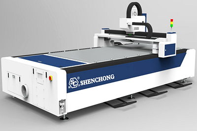 SHENCHONG Laser Cutting Parameters