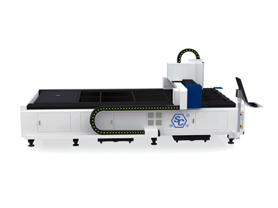 SHENCHONG CNC fiber laser cutting machine for sale