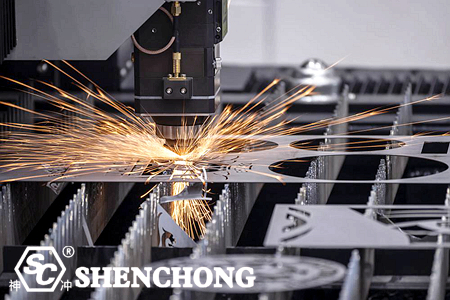 1kw fiber laser for sheet metal