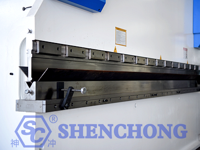 Stainless Steel Plate Bending