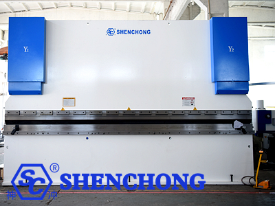 press brake stainless steel bending