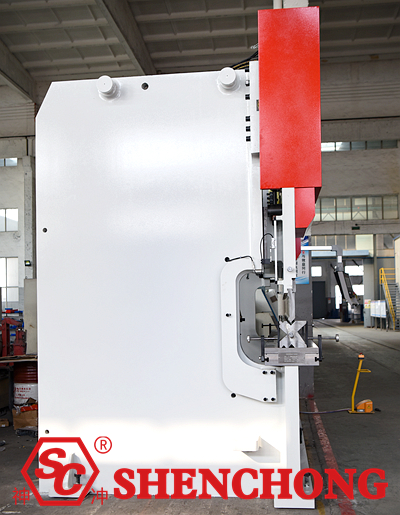 press brake bending die