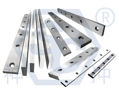 guillotine shear blades guillotine shear blades