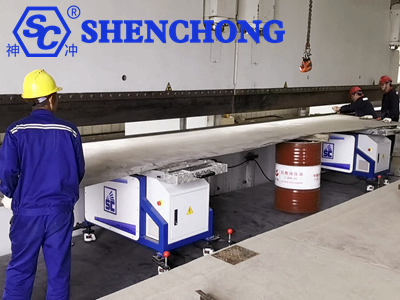 DLSD20 bending follower for sale DLSD20 bending follower for sale