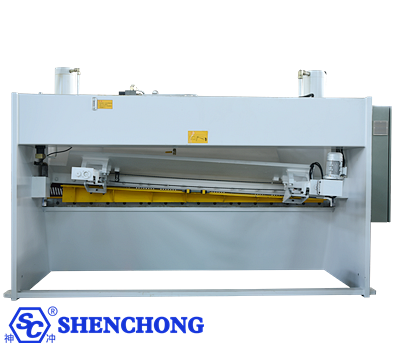 10x2500mm metal plate shaering machine 10x2500mm metal plate shaering machine