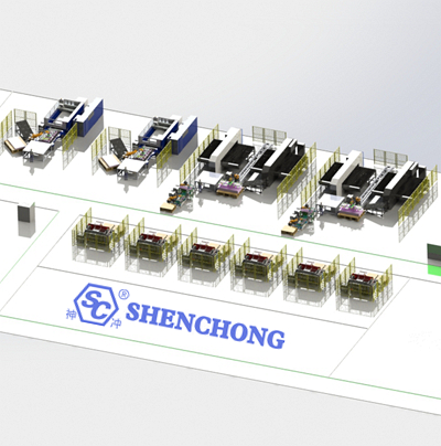 Intelligent Sheet Metal Processing Intelligent Sheet Metal Processing
