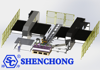 Metal Punchning Intelligent Sheet Metal Processing Metal Punchning Intelligent Sheet Metal Processing