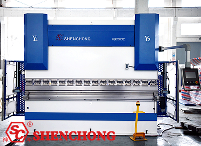 steel sheet bending machine press brake