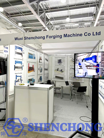 SHENCHONG METALLOOBRABOTKA SHENCHONG METALLOOBRABOTKA