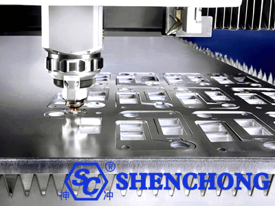 Metal Sheet Laser Cutting Techniques Metal Sheet Laser Cutting Techniques