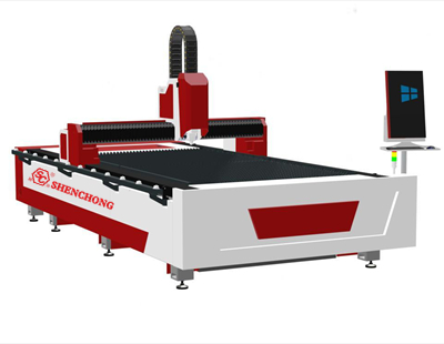SC Fiber Laser Cutting Machine SC Fiber Laser Cutting Machine