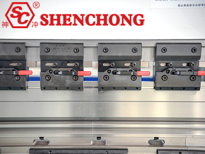 Hydraulic Press Brake Bending Tools Hydraulic Press Brake Bending Tools