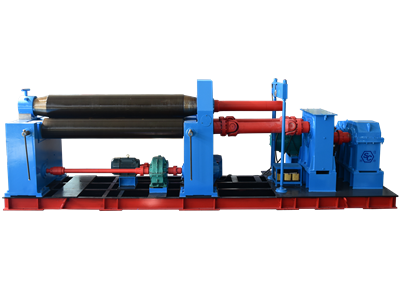 30X2500mm three-roll plate rolling machine for sale 30X2500mm three-roll plate rolling machine for sale