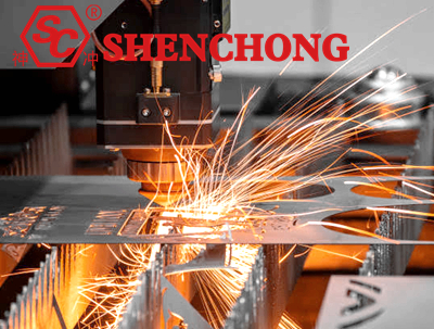 Laser Cutting Head Laser Cutting Head