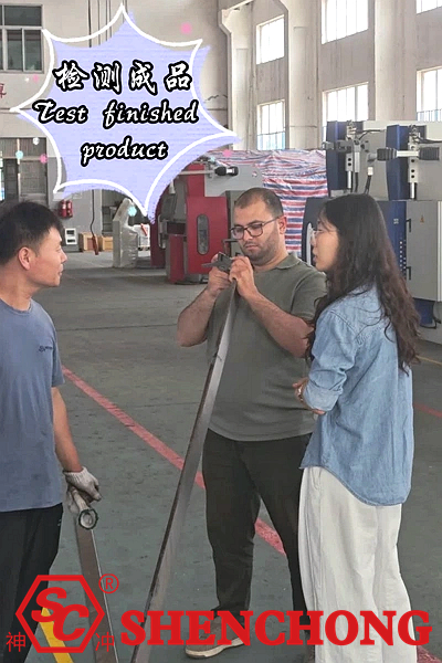 test processing accuracy