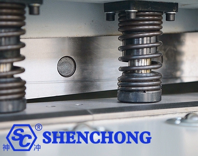 shearing machine blade shearing machine blade