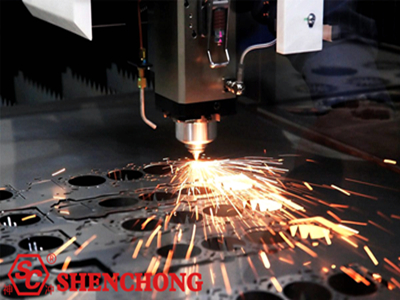 SHENCHONG fiber laser cutting machines for sheet metal SHENCHONG fiber laser cutting machines for sheet metal