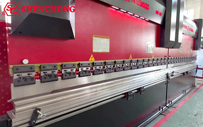 Hybrid Tandem Bending Hybrid Tandem Bending