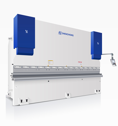 CNC hydraulic sheet metal bending machine CNC hydraulic sheet metal bending machine