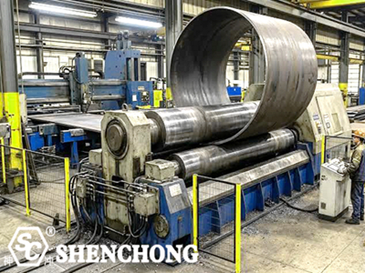 Steel Plate Rolling Process Steel Plate Rolling Process