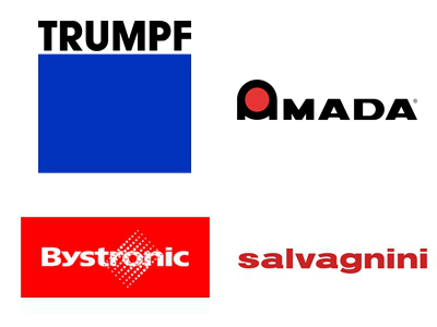 Top Global Press Brake Brands Top Global Press Brake Brands