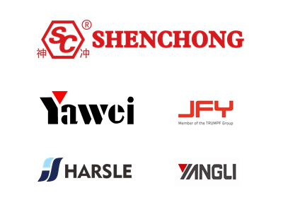 Leading press brake brand in China Leading press brake brand in China