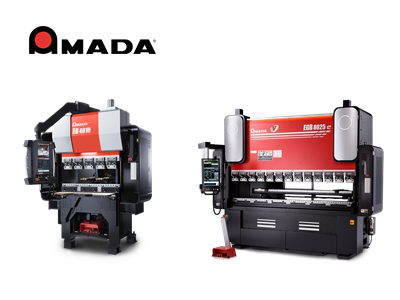 AMADA Press Brake Machine Manufacturer AMADA Press Brake Machine Manufacturer