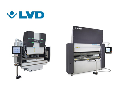 LVD Press Brake Machine Manufacturer LVD Press Brake Machine Manufacturer