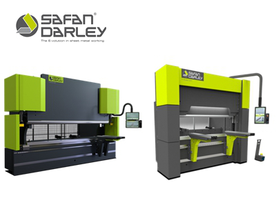 Safan Darley press brake manufacturer Safan Darley press brake manufacturer