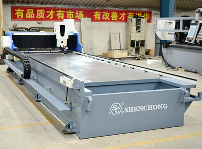 Sheet Metal Horizontal Grooving Machine Frame Sheet Metal Horizontal Grooving Machine Frame